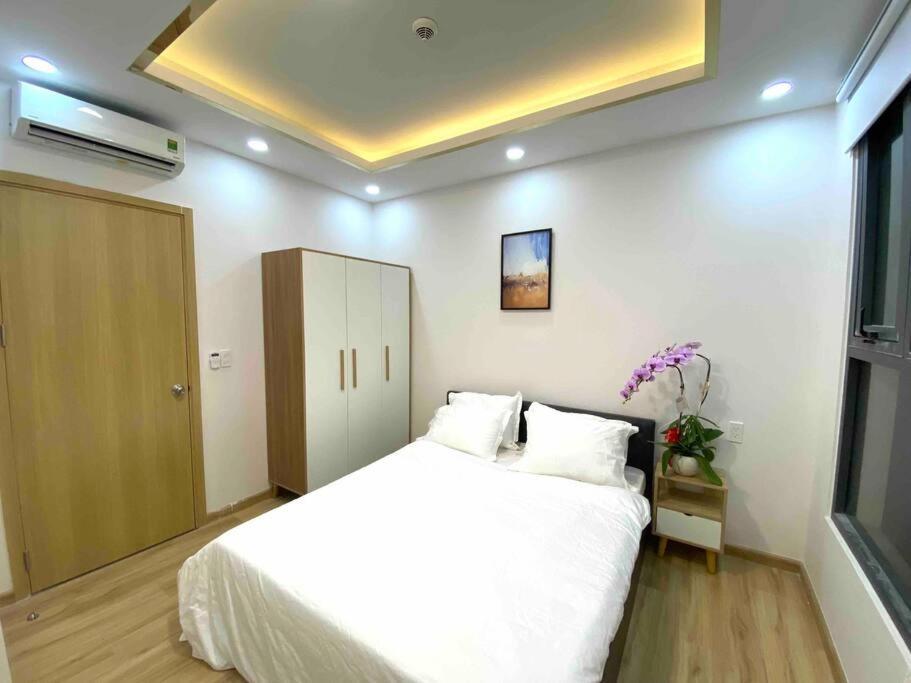 Luxury Apartment Asiana Capella Trung Tam Cho Lon Ciudad Ho Chi Minh  Exterior foto