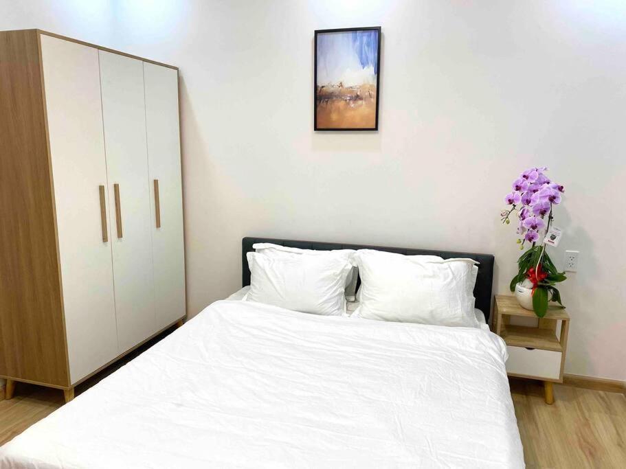 Luxury Apartment Asiana Capella Trung Tam Cho Lon Ciudad Ho Chi Minh  Exterior foto