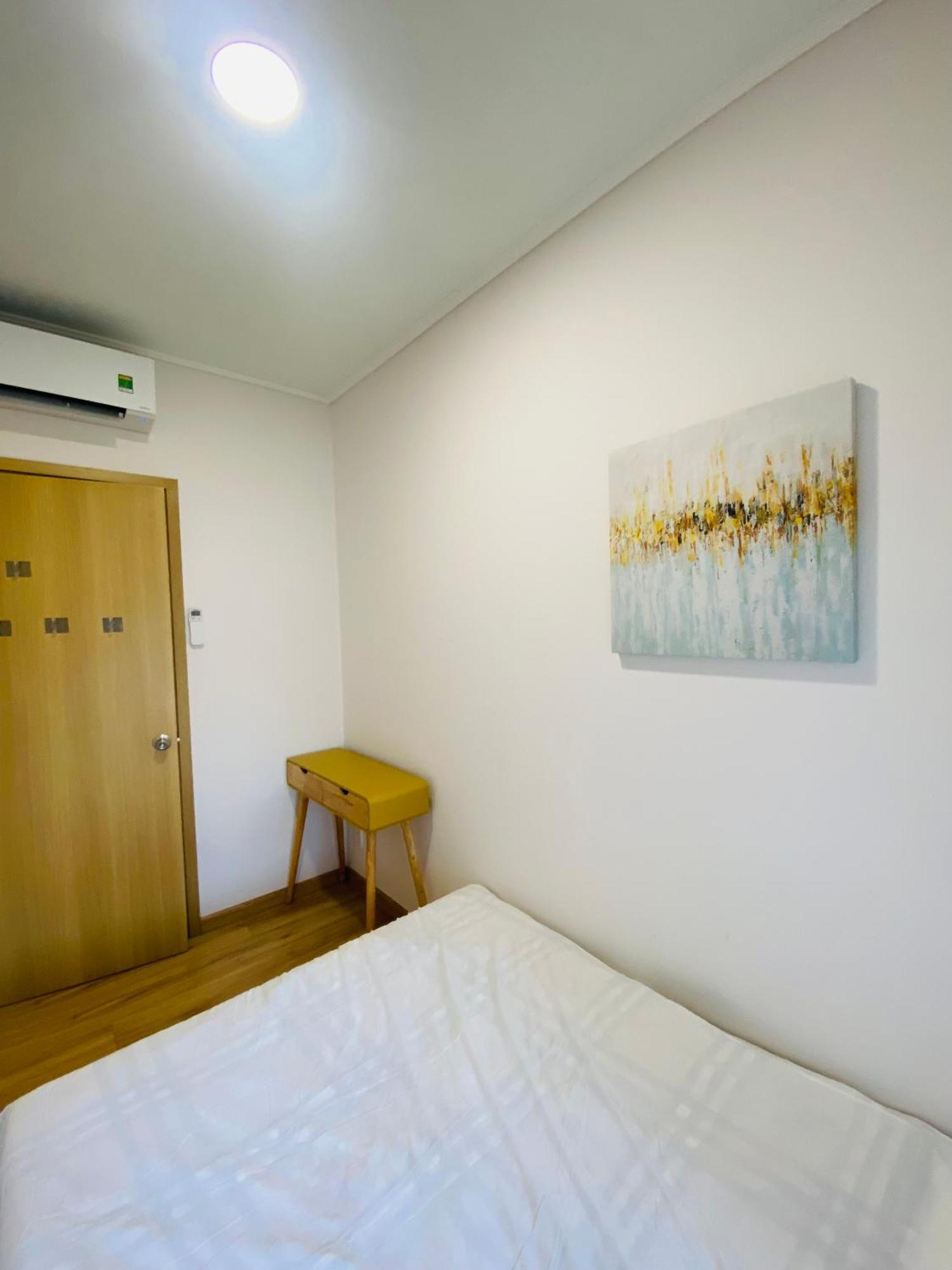 Luxury Apartment Asiana Capella Trung Tam Cho Lon Ciudad Ho Chi Minh  Exterior foto